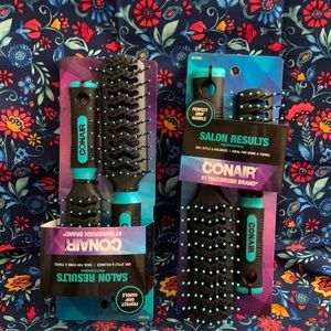 Conair brushes
